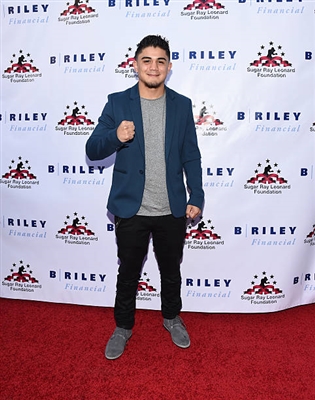 Joseph Diaz Jr. Poster 3584723