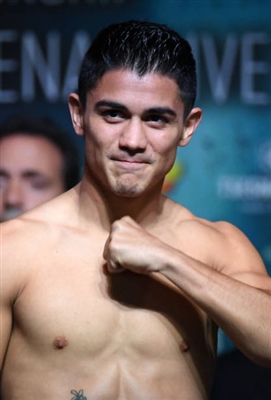 Joseph Diaz Jr. Poster 3584724