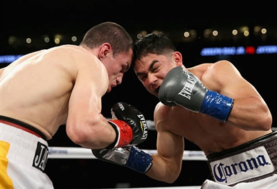 Joseph Diaz Jr. Poster 3584726