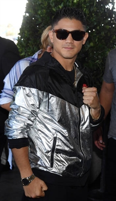 Joseph Diaz Jr. Poster 3584738