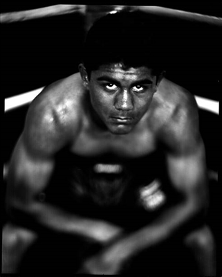 Joseph Diaz Jr. Poster 3584740