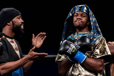 Joseph Diaz Jr. Poster 3584742