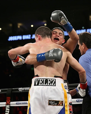 Joseph Diaz Jr. Poster 3584743