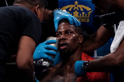 Joseph Diaz Jr. Poster 3584747