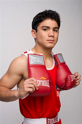 Joseph Diaz Jr. Poster 3584749