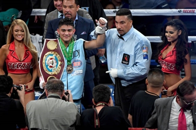 Joseph Diaz Jr. Poster 3584751