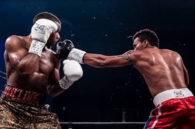 Joseph Diaz Jr. Poster 3584753