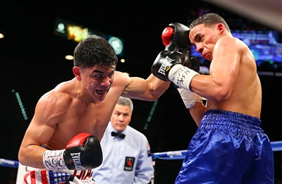 Joseph Diaz Jr. Poster 3584754