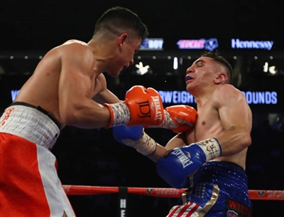 Joseph Diaz Jr. Poster 3584763