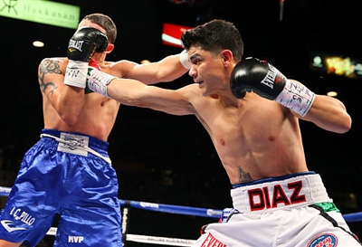 Joseph Diaz Jr. Poster 3584764