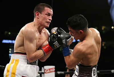 Joseph Diaz Jr. Poster 3584765