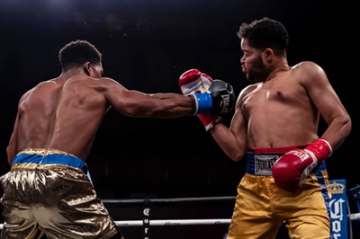 Joseph Diaz Jr. Poster 3584770