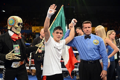 Joseph Diaz Jr. Poster 3584774