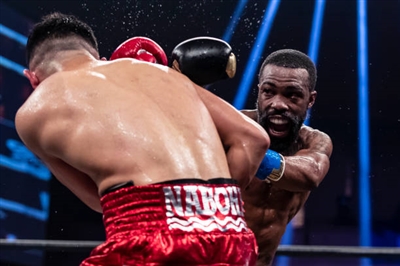 Joseph Diaz Jr. Poster 3584775