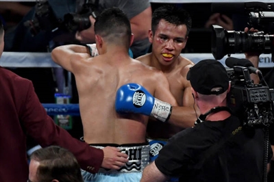 Joseph Diaz Jr. Poster 3584781