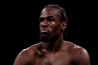 Joseph Diaz Jr. Poster 3584784