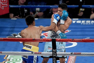 Joseph Diaz Jr. Poster 3584787