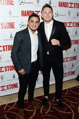 Joseph Diaz Jr. Poster 3584790