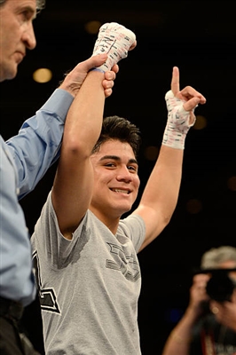 Joseph Diaz Jr. Poster 3584791