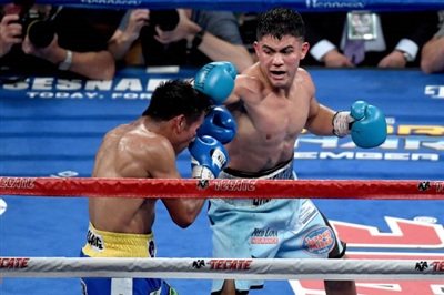 Joseph Diaz Jr. Poster 3584796