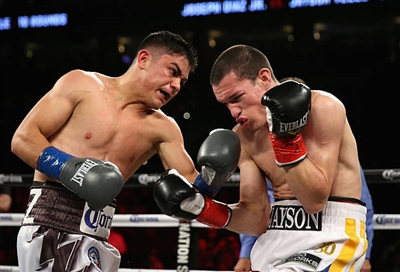 Joseph Diaz Jr. Poster 3584801