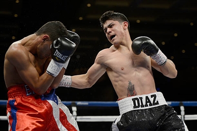 Joseph Diaz Jr. Poster 3584803
