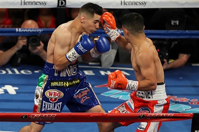 Joseph Diaz Jr. Poster 3584804