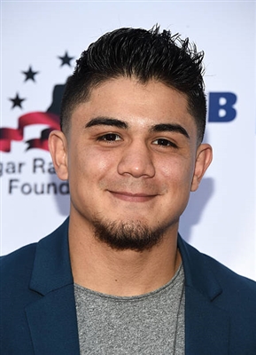 Joseph Diaz Jr. Poster 3584806