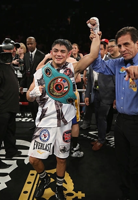 Joseph Diaz Jr. Poster 3584807
