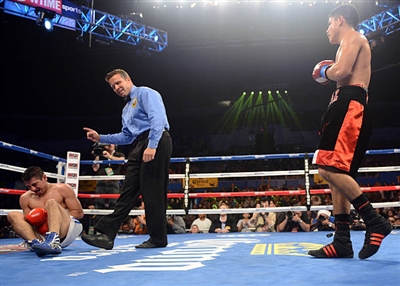 Joseph Diaz Jr. Poster 3584815