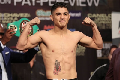 Joseph Diaz Jr. Poster 3584816