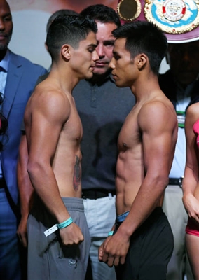 Joseph Diaz Jr. Poster 3584819