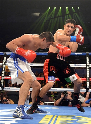 Joseph Diaz Jr. Poster 3584822