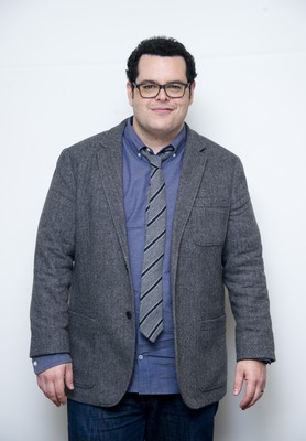 Josh Gad Poster 2460777