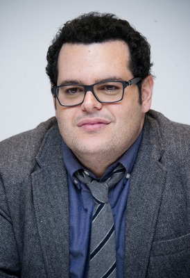 Josh Gad Poster 2460778
