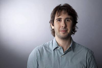Josh Groban Poster 2333676