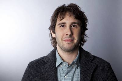 Josh Groban Poster 2333678