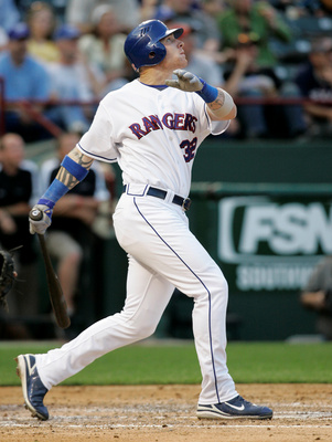 Josh Hamilton Poster 1981416
