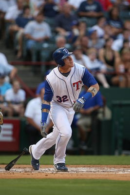 Josh Hamilton Poster 1981424