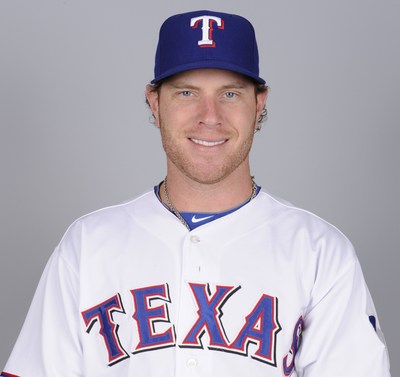 Josh Hamilton Poster 2227909