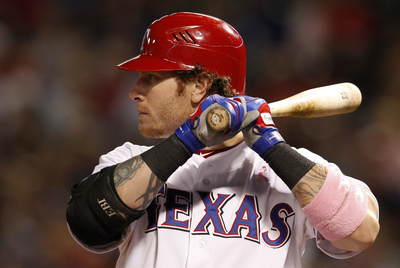 Josh Hamilton Poster 2227910