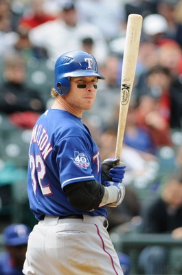 Josh Hamilton Poster 2227916