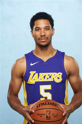 Josh Hart Poster 3403299