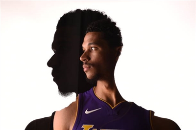 Josh Hart Poster 3403300