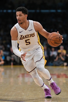 Josh Hart Poster 3403302