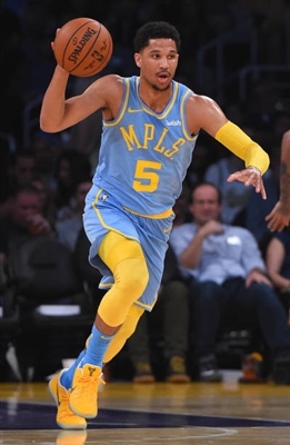 Josh Hart Poster 3403303