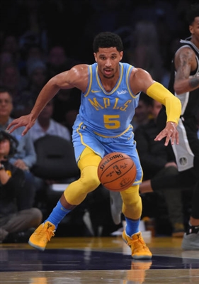 Josh Hart Poster 3403305