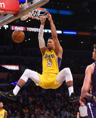 Josh Hart Poster 3403306