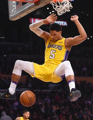 Josh Hart Poster 3403308