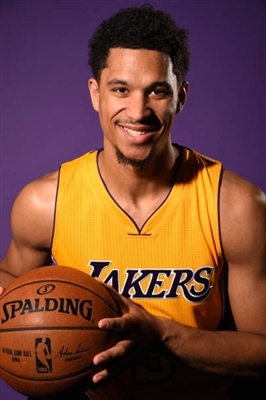 Josh Hart Poster 3403309